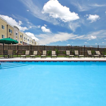 Candlewood Suites Hot Springs By Ihg Bagian luar foto