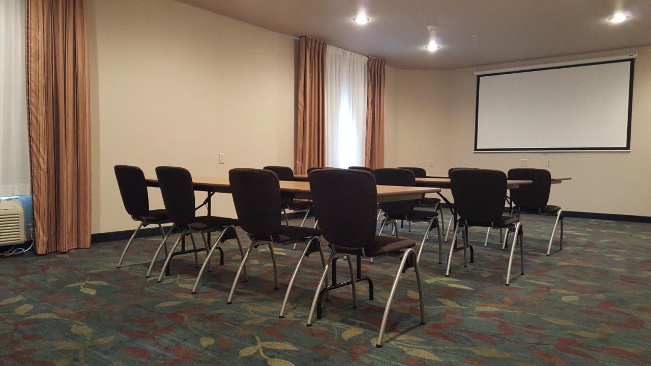 Candlewood Suites Hot Springs By Ihg Bagian luar foto