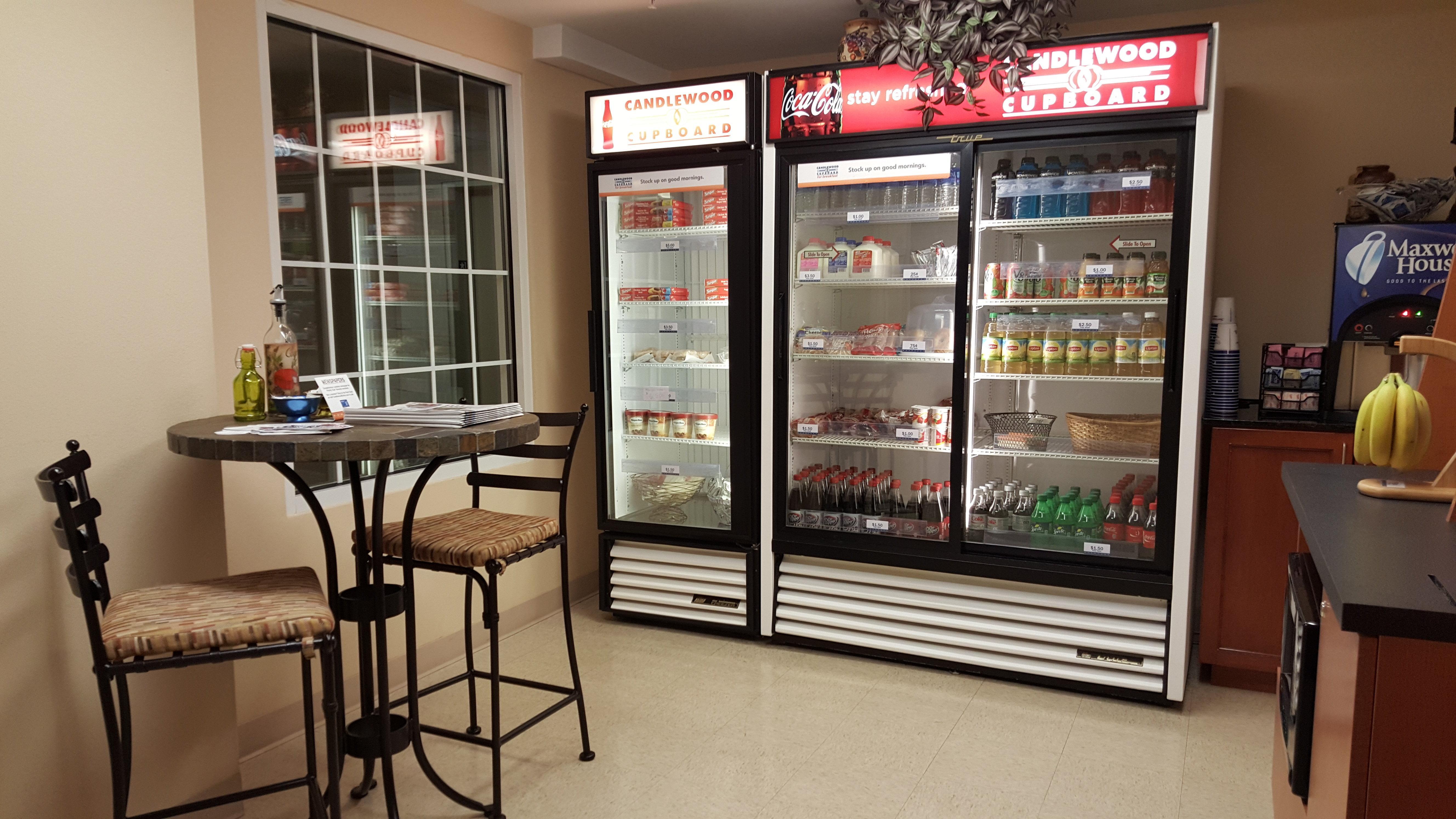 Candlewood Suites Hot Springs By Ihg Bagian luar foto