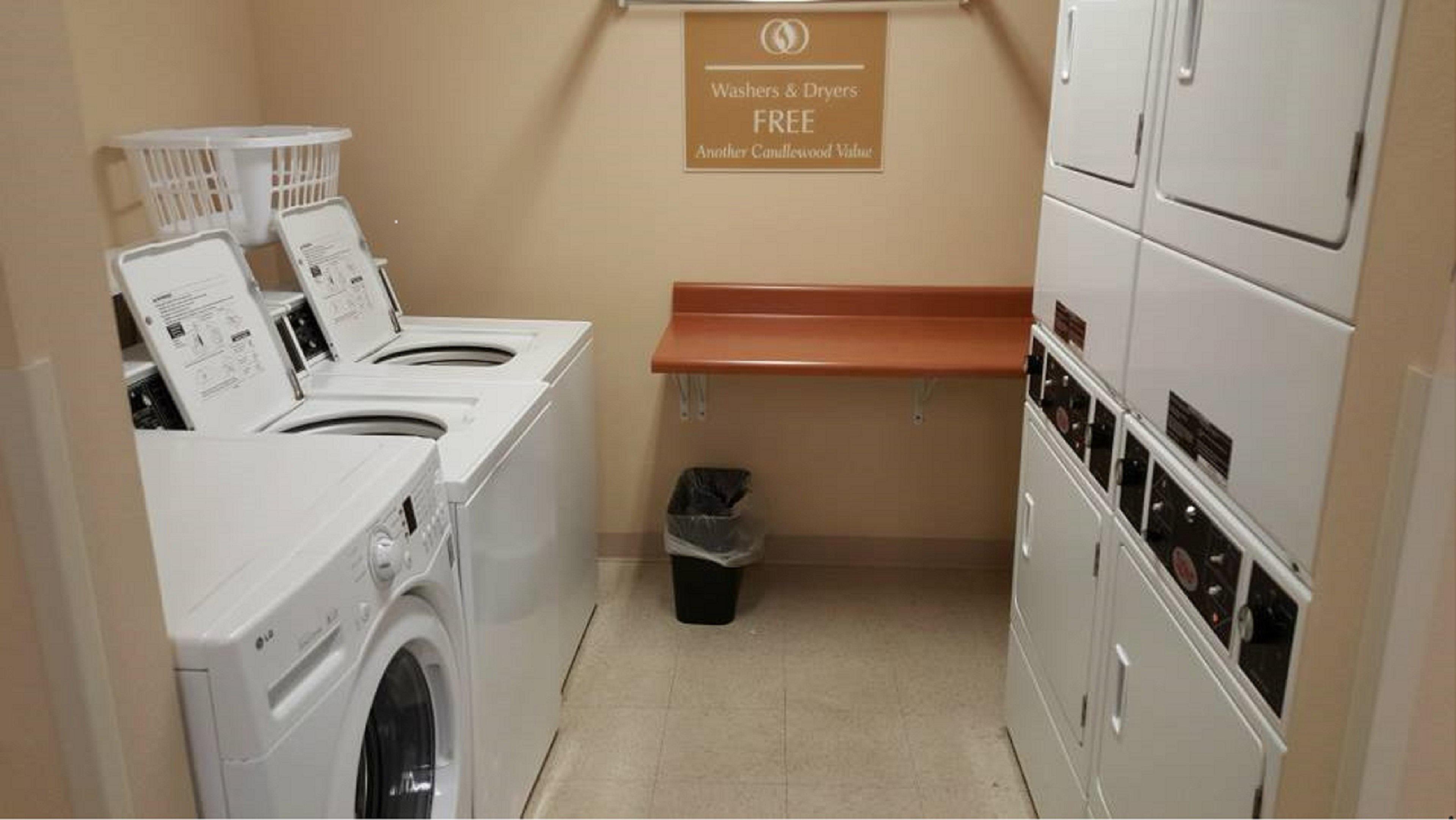 Candlewood Suites Hot Springs By Ihg Bagian luar foto