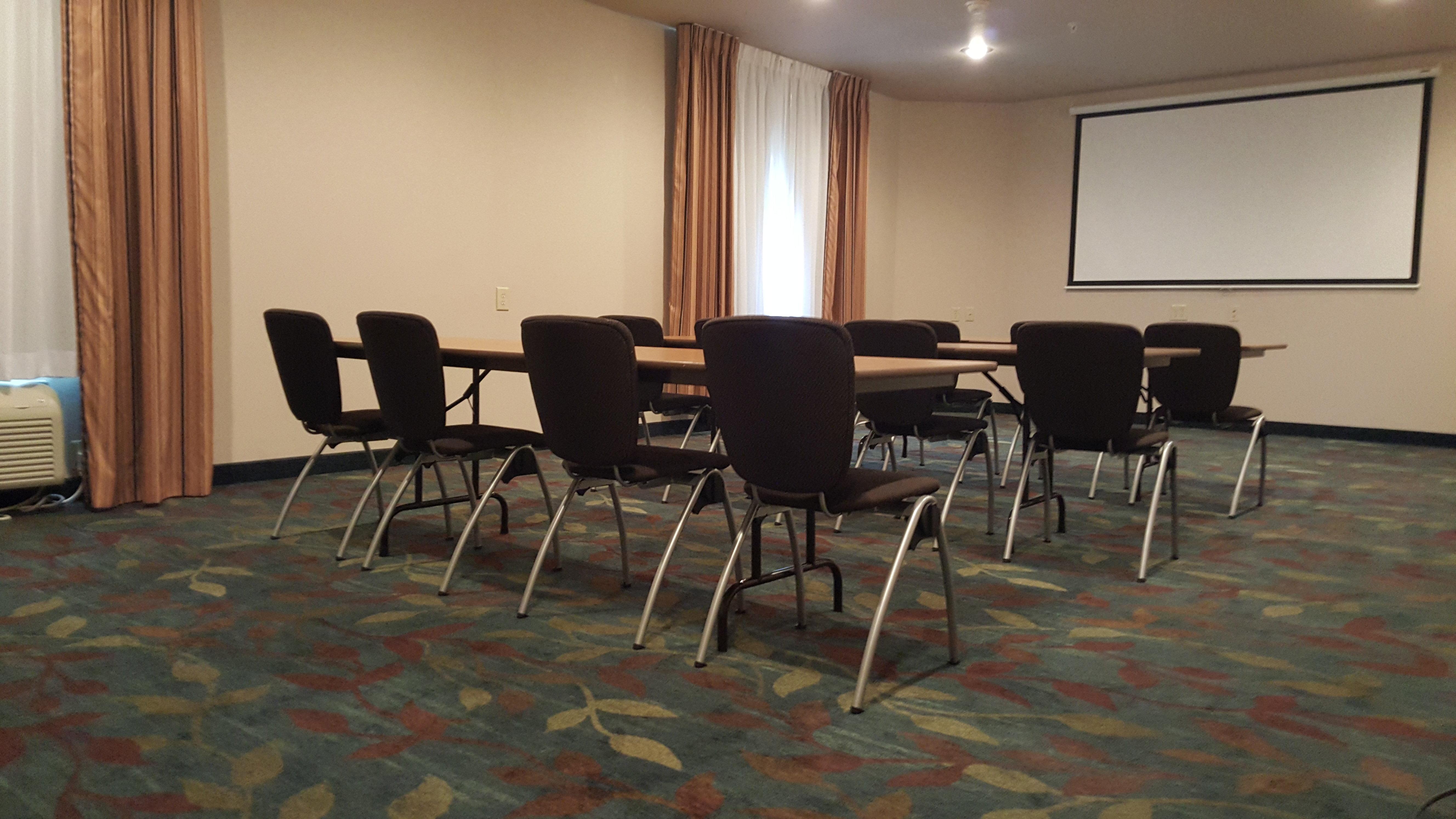 Candlewood Suites Hot Springs By Ihg Bagian luar foto