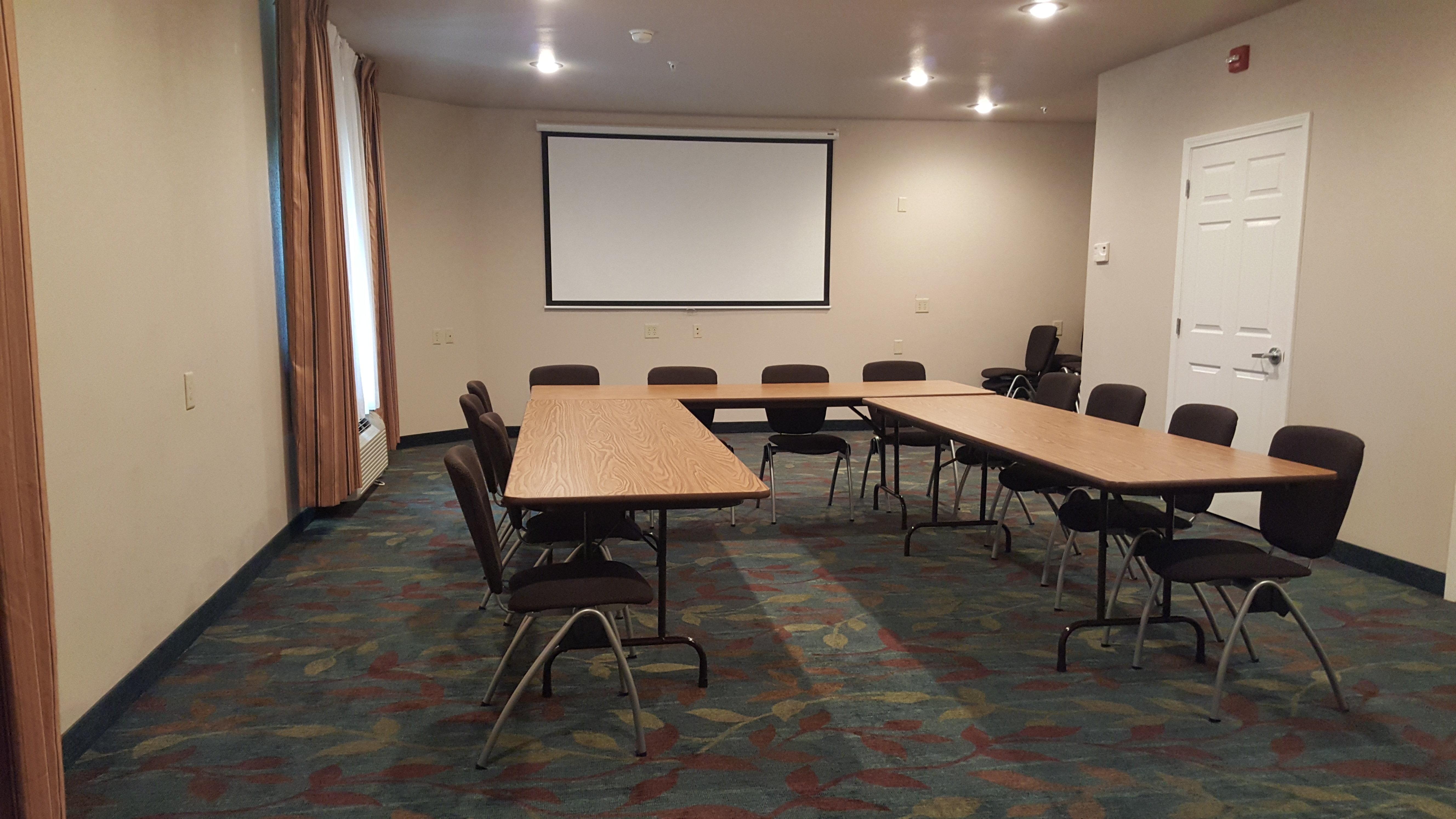 Candlewood Suites Hot Springs By Ihg Bagian luar foto