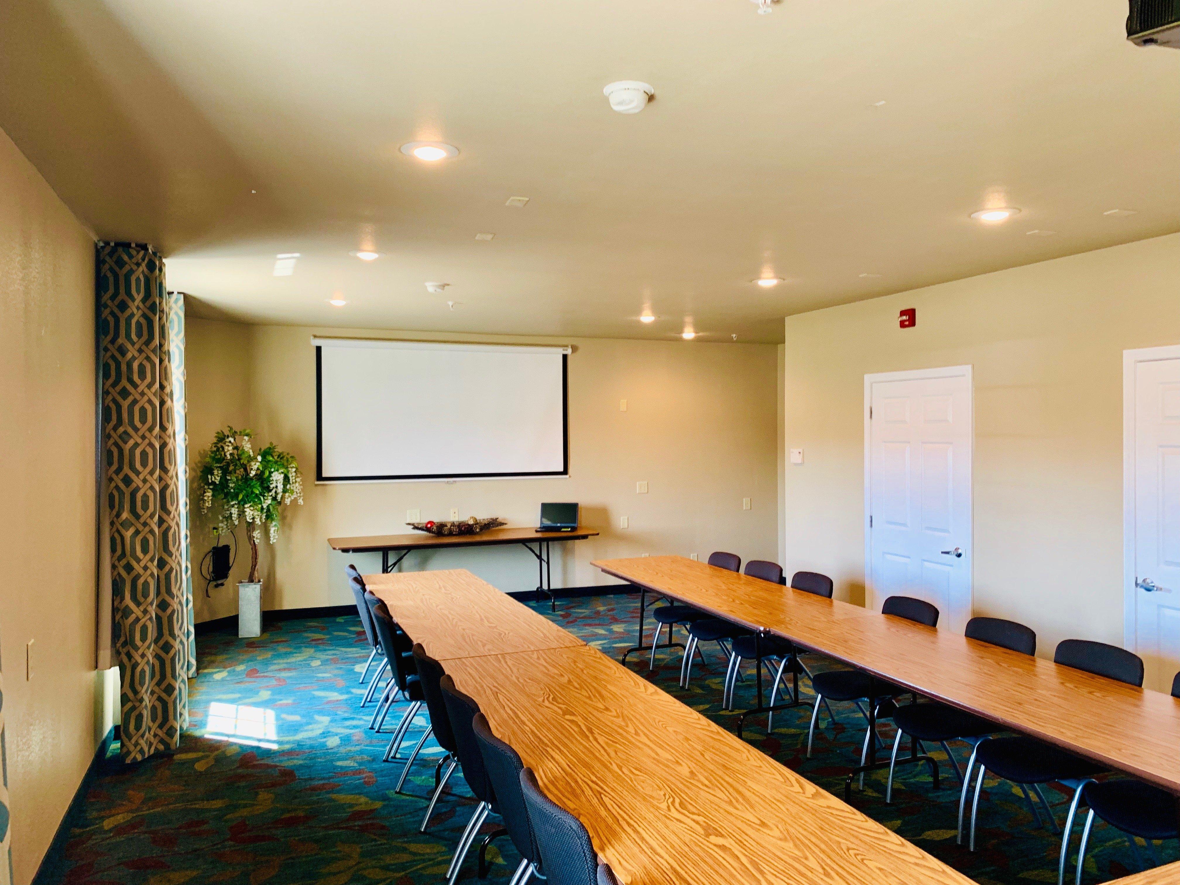 Candlewood Suites Hot Springs By Ihg Bagian luar foto