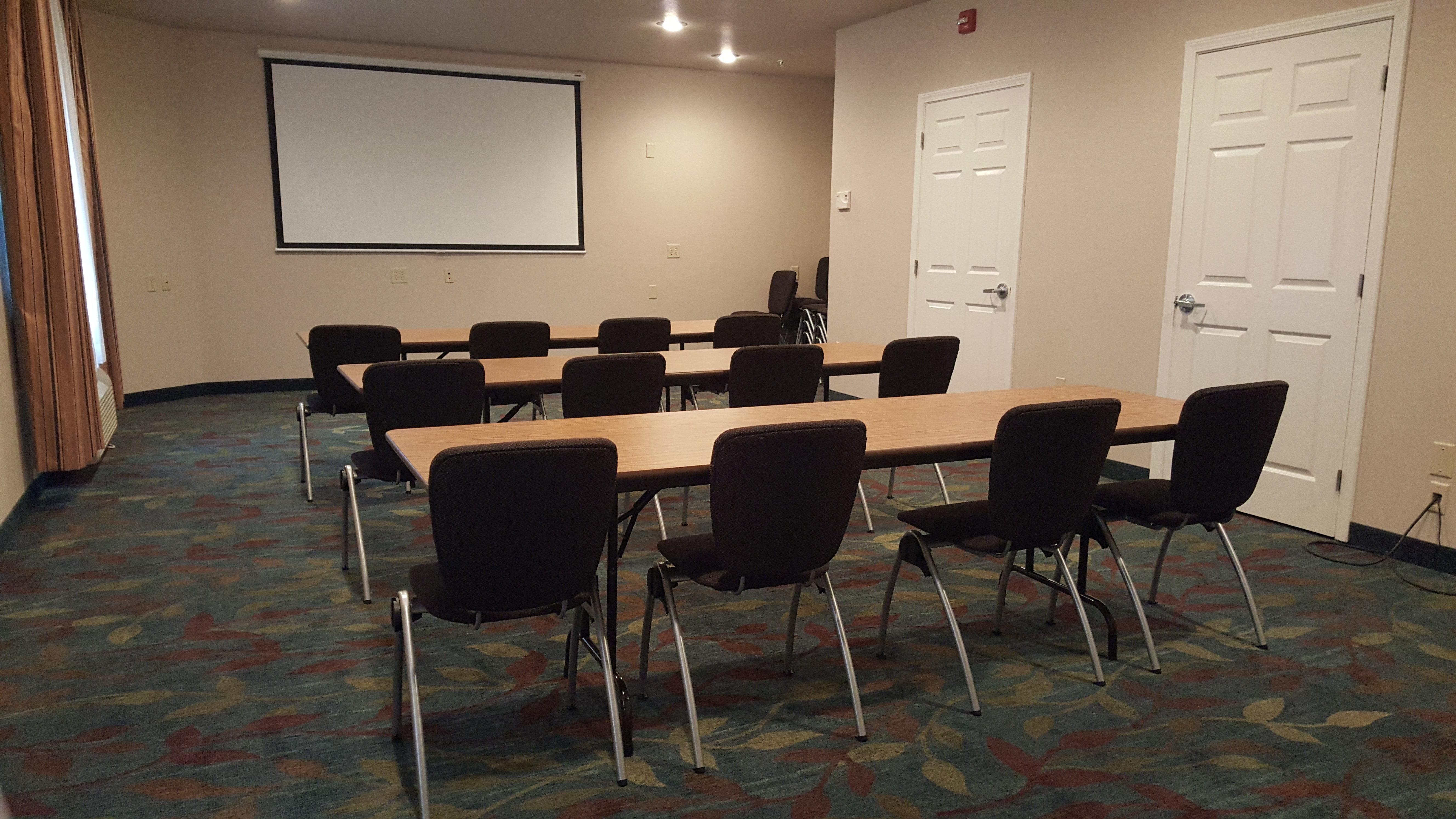 Candlewood Suites Hot Springs By Ihg Bagian luar foto