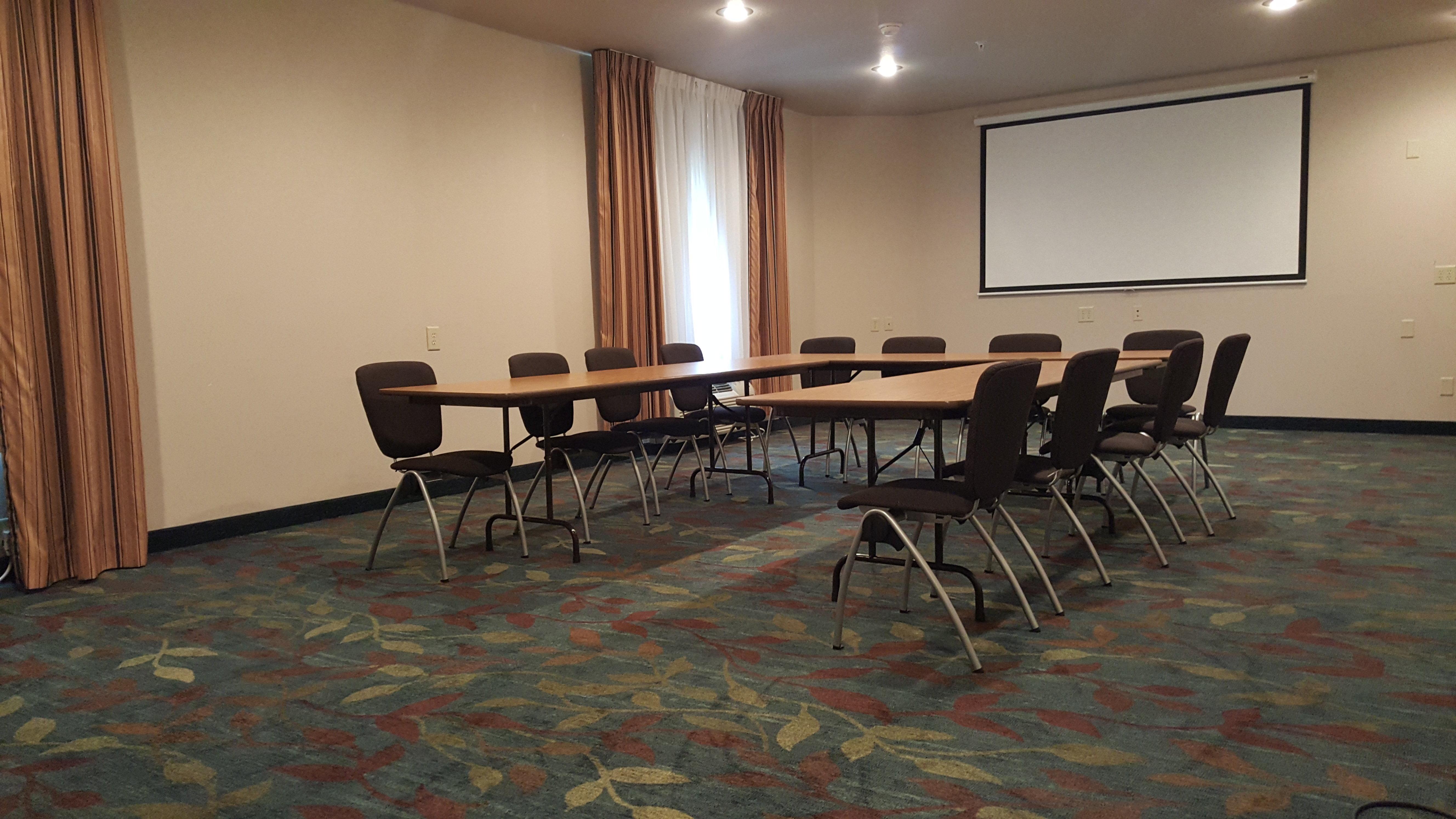 Candlewood Suites Hot Springs By Ihg Bagian luar foto