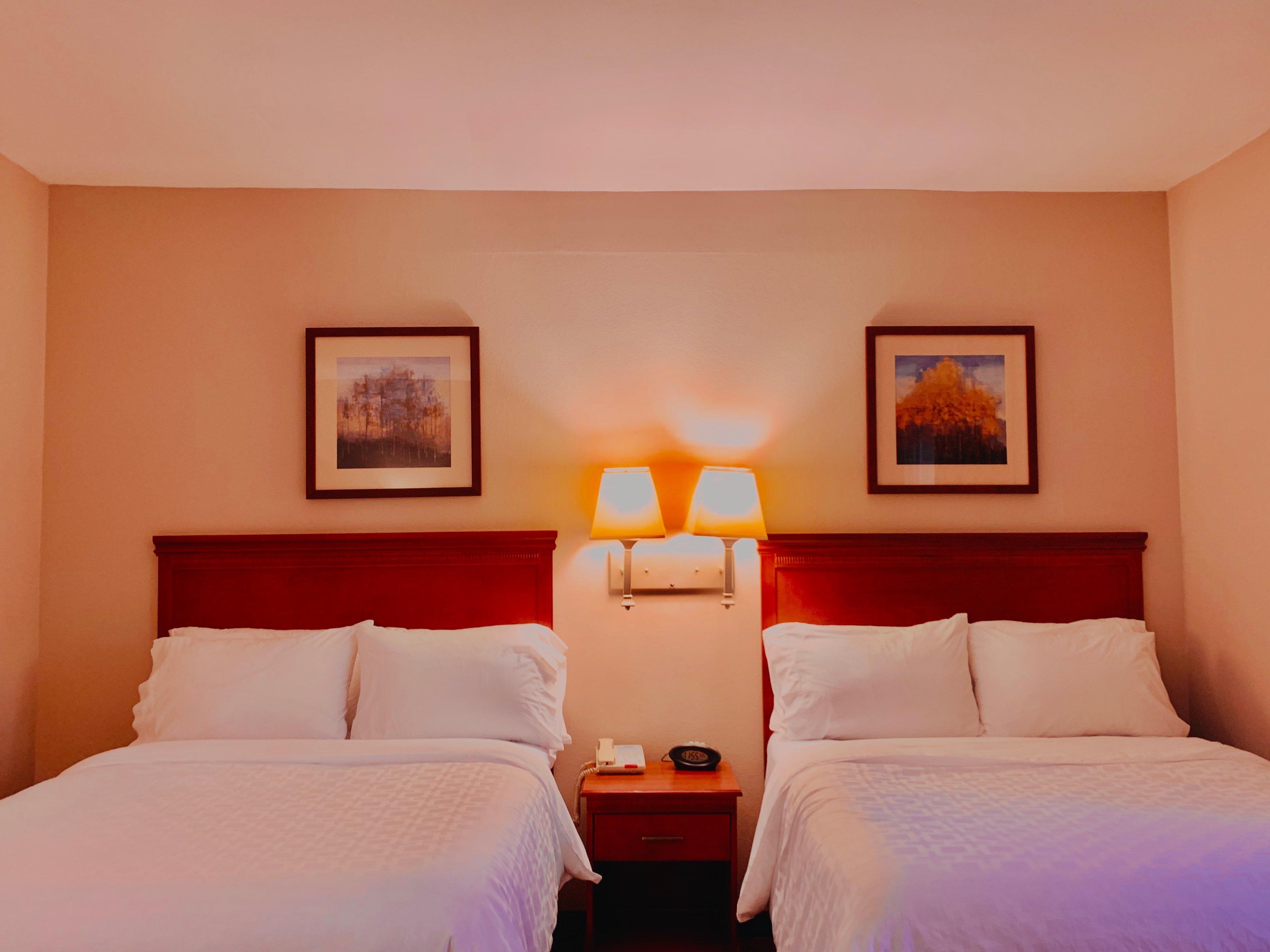 Candlewood Suites Hot Springs By Ihg Bagian luar foto