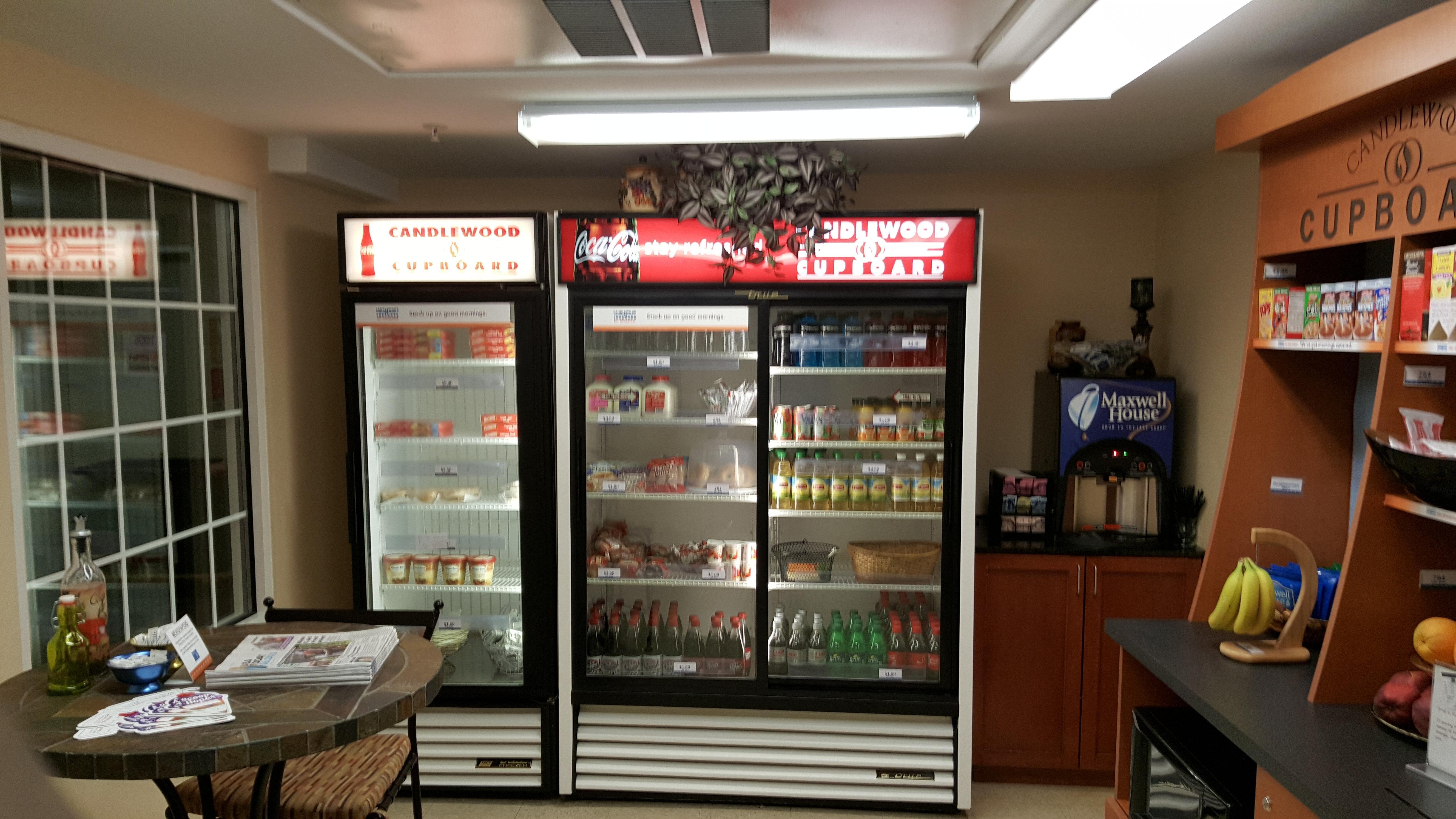Candlewood Suites Hot Springs By Ihg Bagian luar foto