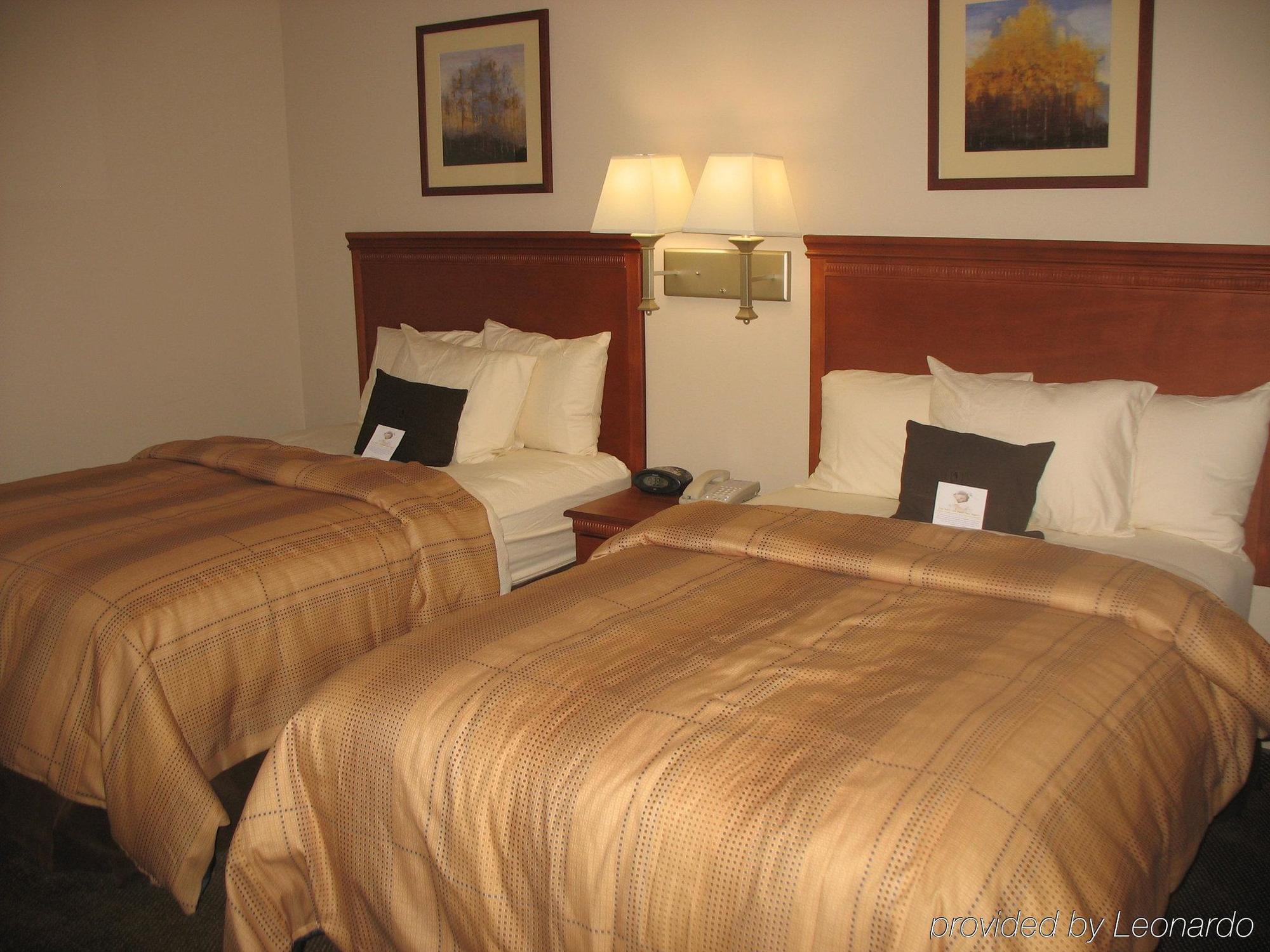 Candlewood Suites Hot Springs By Ihg Ruang foto