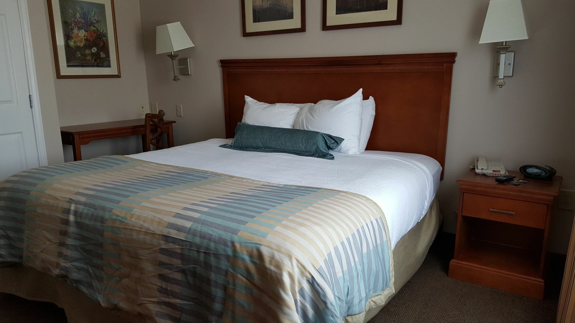 Candlewood Suites Hot Springs By Ihg Bagian luar foto
